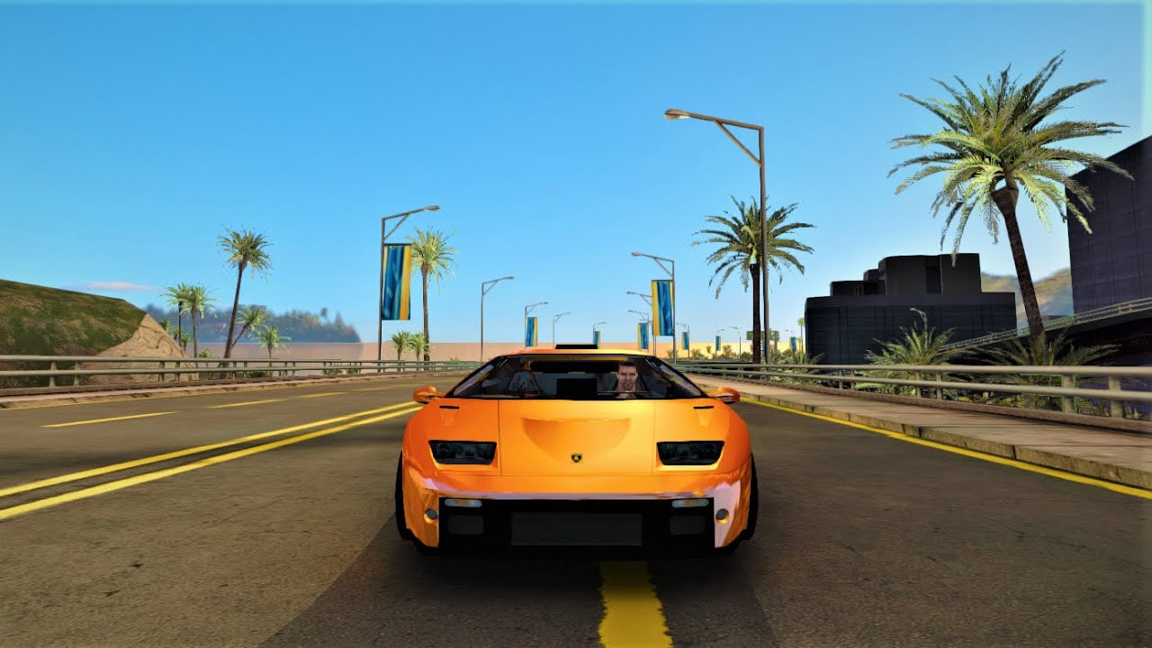 Need For Speed Hot Pursuit 2 Free Download