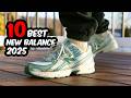 10 Best NEW BALANCE Lifestyle Shoes For 2025 10 Best NEW BALANCE Lifestyle Shoes For 2025