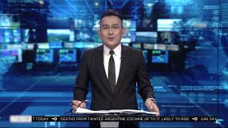 GASTRODIPLOMACY INDONESIA - SOUTH KOREA TO STRENGTHEN RELATIONSHIP BETWEEN COUNTRY screenshot 1