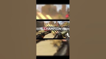 I played Apex Legends for first time #apexlegends #apexlegendsclips #apexlegendsshorts