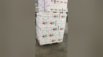 CHM A4-5 pockets with 5 rolls line&CHM 1700 with 4 rolls sheeter running well in Iran client site