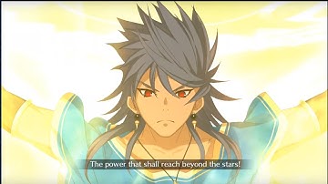 【FGO】ROMA (Romulus=Quirinus) Servant Demonstration - First Ascension