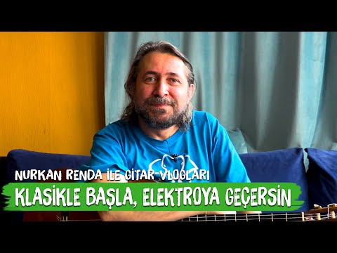 Klasikle Başla, Elektroya Geçersin (?)