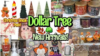 Information ✨️🌳NEW DOLLAR TREE SHOP WITH ME! 2026 CHRISTMAS SNEAK PEEK!  Guide