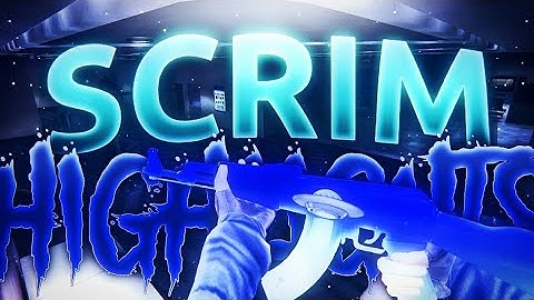 SynX vs L8 - Scrim Highlights