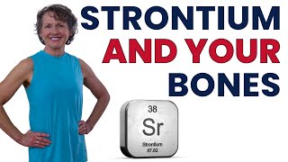 Is Strontium Safe for People with Osteoporosis?