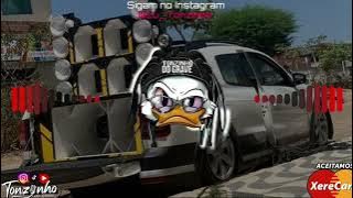 SE QUER CAIR COM O POPÔ NOVINHA ENTÃO CAI TE MACETO DEPOIS DO BAILE - ARROCHADEIRA REMIX  2024