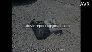 4S3GTAD61K3734965 2019 Subaru impreza