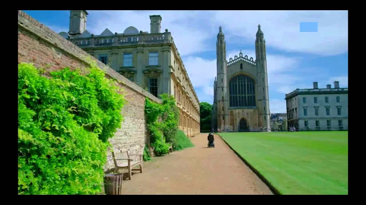 Stephen Hawking vs. Brian Cox