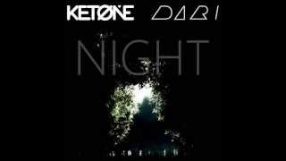 Ketone & Dari - Night (Original Mix) [HOLY BANGERS RECS]