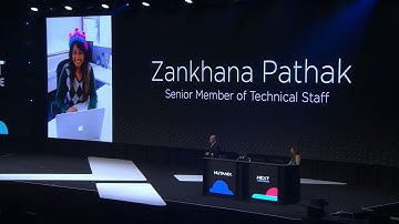 Nutanix Xi Clusters Demo - .NEXT Europe