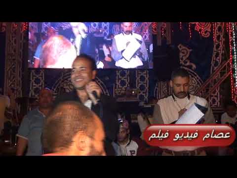 عيني علي سواد قلوبهم زاد وغطا و بان عليهم محمود عبدالقادر