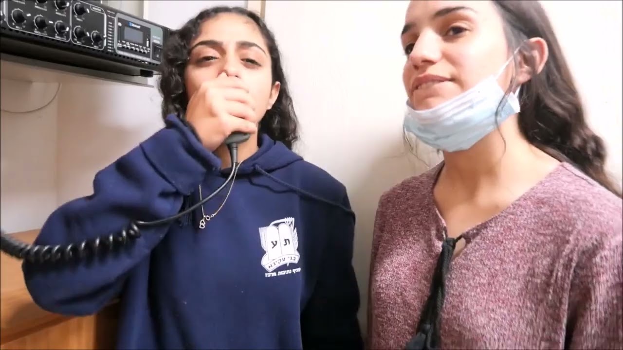 אצל רבנו ואסנת | שמיניתשפ