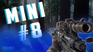 Private Match Mini #8 (BO3/BO2)