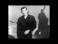 Musichall  spcial yves montand  1959