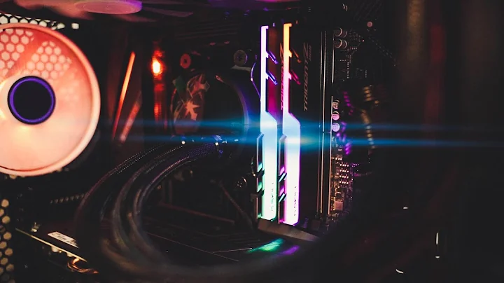 Build Your Own PC: Step-by-Step Guide for 2020