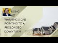 3 Housing Market Warning Signs Pointing to a Prolonged Downturn
