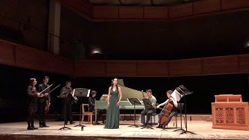 Henry Purcell: Hark! The ech