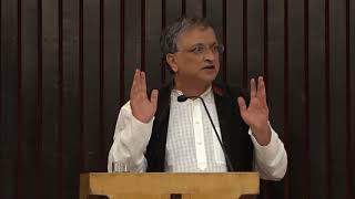 Gandhi: The Years that Changed the World by Ram Guha Delhi launch event