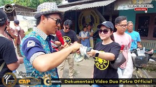 KALAH MATERI - VOC. HERY PRATAMA FT SUMBANGSIH | SINGA DANGDUT DUA PUTRA | SHOW KOPYAH ANJATAN