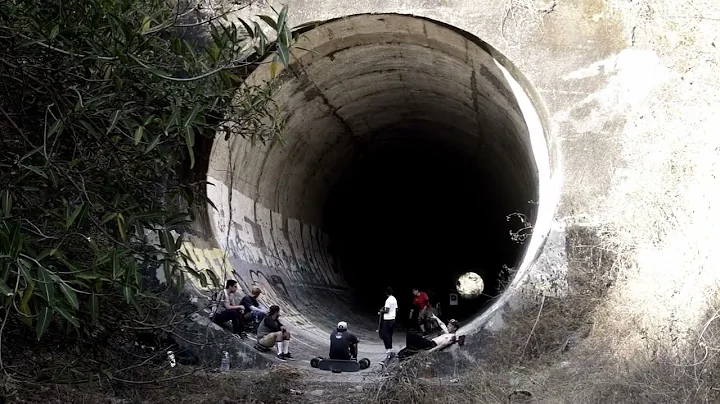 Full pipe || Luka Barrena & Yael Pratz