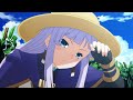 Hyperdimension Neptunia: Hidamari no Little Purple Insert Song [Never ending true stories - Asaka]