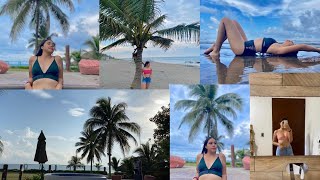 VISITE COSTA ESMERALDA, VERACRUZ || ARELI ANDRADE