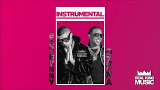 Video thumbnail of "Bad Bunny x Ozuna X Brytiago Type Beat - Reggaeton/Dancehall Instrumental 2018"