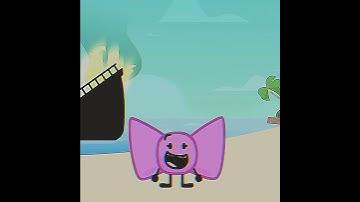 Old edit #osc #objectshow #objectshows #ii #iii #inanimateinsanityinvitational #inanimateinsanity