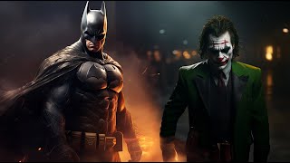 Way to Victory - Batman And Joker Meet - Dark and Epic Orchestral Music by Atmosphear 286 views 5 months ago 2 minutes, 26 seconds