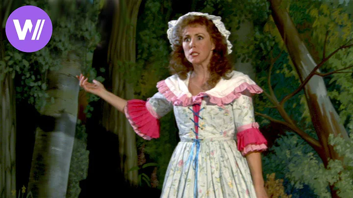 Gilbert and Sullivan: The topsy-turvy relationship...