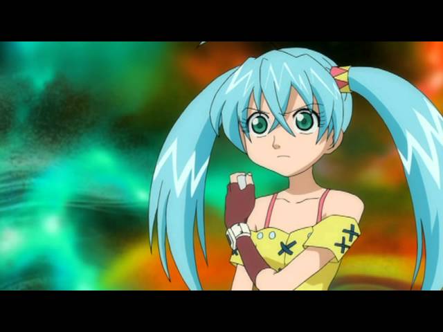 Bakugan: Battle Brawlers Episode 6 - video Dailymotion