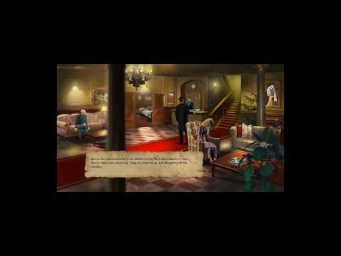 Devil In The Capital Gameplay Walkthrough PC HD