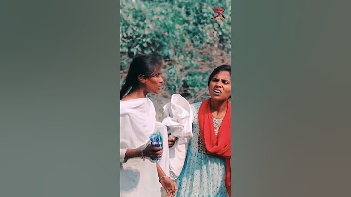 village comedy😂😂 #funny #bathukamma #trending #5star