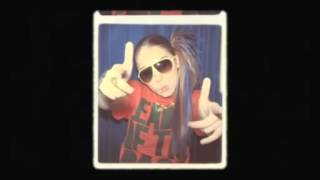 Lady Sovereign Those Were The Days Official video