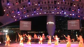 Download Lagu Tari Dulang Bajamba (Muara Festival 2016) Singapura MP3 Download Lagu Tari Dulang Bajamba (Muara Festival 2016) Singapura MP3