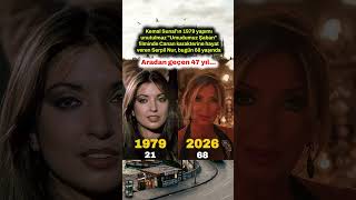 Umudumuz Şaban'ın Canan'ı Serpil Nur'un Son Hali! #keşfet #yeşilçam Umudumuz Şaban'ın Canan'ı Serpil Nur'un Son Hali! #keşfet #yeşilçam