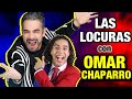 OMAR CHAPARRO Las Locuras - Kevyn Contreras