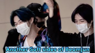 「Yeongyu | Beomjun」Another side of TXT's Tom & Jerry Couple | Eng Sub |