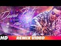 Daaru Party | Remix | Millind Gaba | Latest Remix Songs 2018 | Speed Records