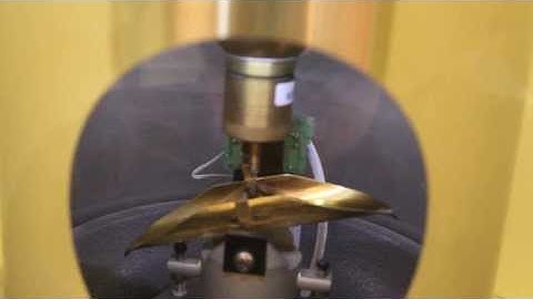 Tipping bucket rain gauge in action