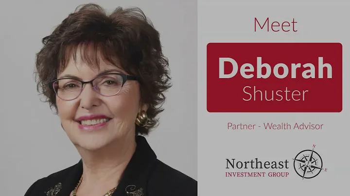 The Northeast Investment Group's Deborah Shuster