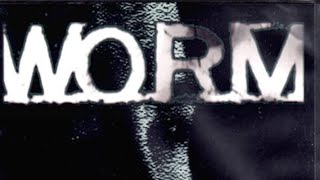 Worm | Short Film | Life After Death | Stephen Moffatt, Leslie Leseman, Karen Seimears