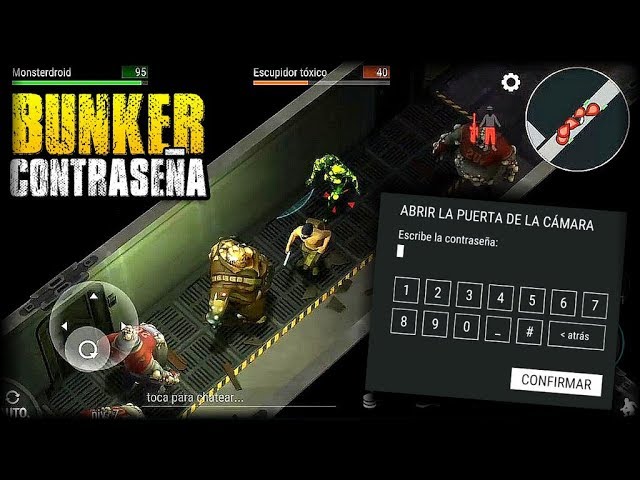 Last Day On Earth Android Actualizacion Y Contraseña Del Bunker Alfa Con Nuevos Zombies Apk - guide for roblox wild revolvers for android apk download