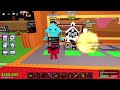 NOOBINI UP TO A OG DAY 1!