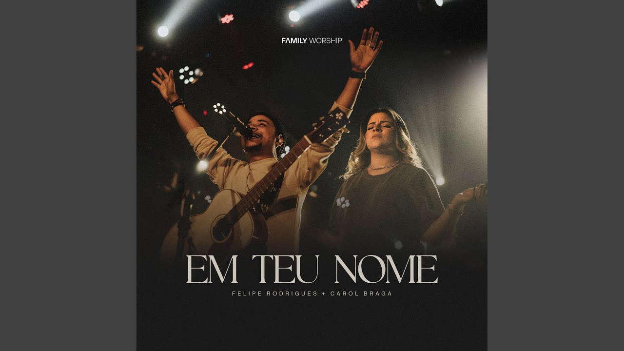 Em Teu Nome - YouTube