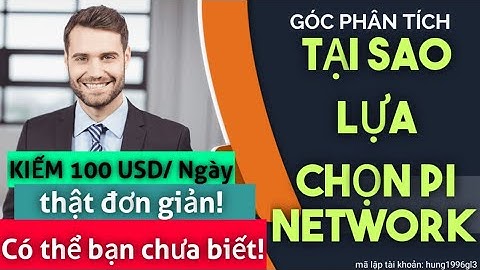 Pi Network || Giá Trị Của Pi Network Trong Tương Lai || Phân Tích Dự Án Pi Network