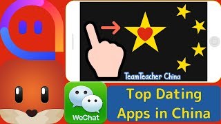 Best Chinese Dating Apps Guide: Apps in China Tutorial screenshot 3