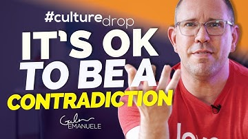 Humans Are Complex, It