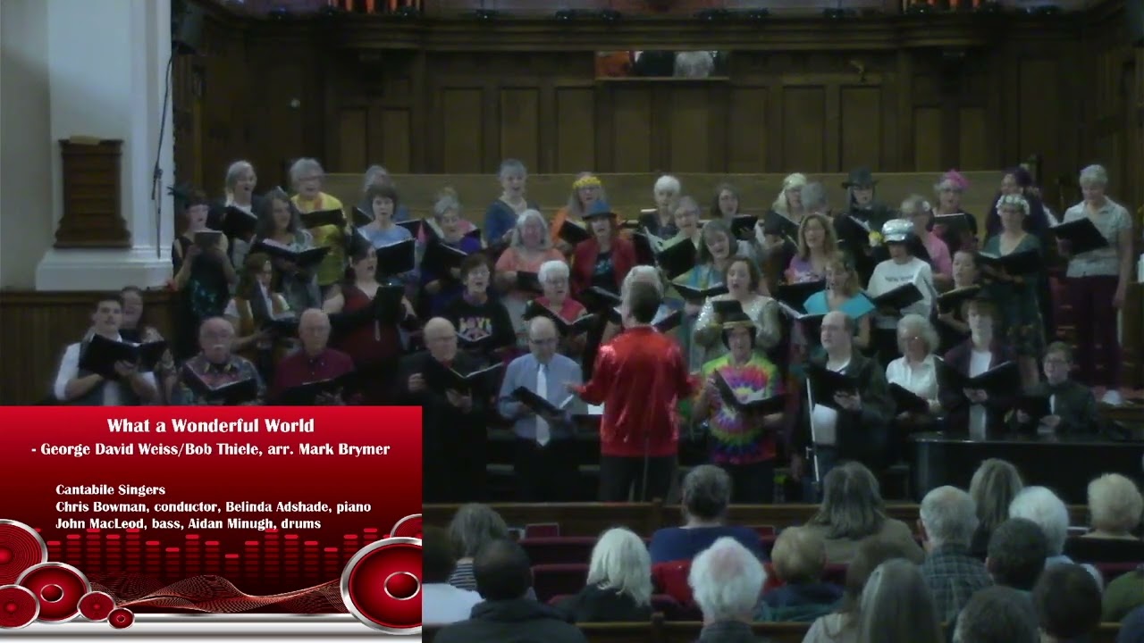 Cantabile Performances